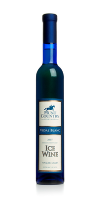 Vidal Blanc Ice Wine 2013