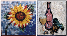 Register - Ceramic Mosaic Workshop 2024