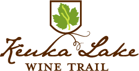 Keuka Lake Wine Trail Logo