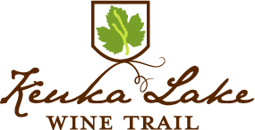 Keuka Lake Wine Trail logo