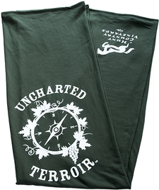 Blanket Uncharted Terroir™