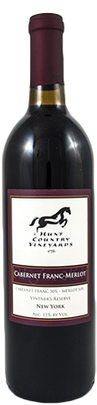 Cabernet Franc-Merlot