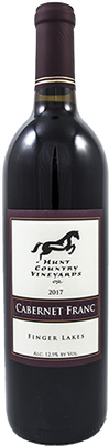 Cabernet Franc 2017 Image