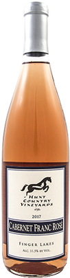 Cabernet Franc Rosé 2018