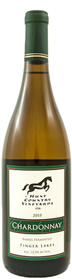 Chardonnay 2016 Image
