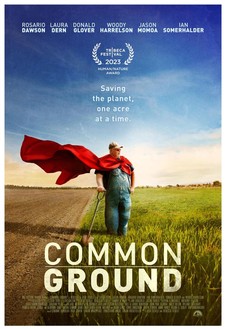 Tickets: COMMON GROUND