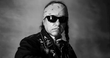 Tickets for Keith Secola July 2018 Image