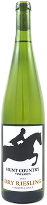 Dry Riesling 2019