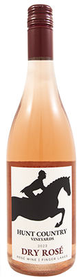 Dry Rosé 2023