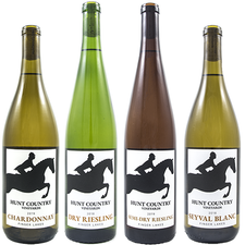 Four Whites