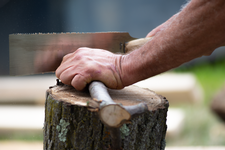 Registration: Creative Birdhouse Building 2025