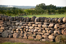 Registration: The Ancient Art of Dry Laid Stone May 2024