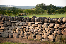 Registration: Principles of Dry Laid Stone