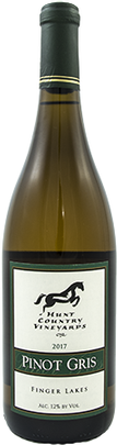 Pinot Gris 2017 Image