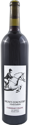 Cabernet Franc 2017 Reserve