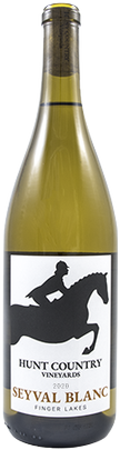 Seyval Blanc 2020