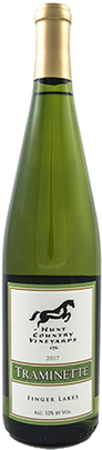 Traminette 2017 Image