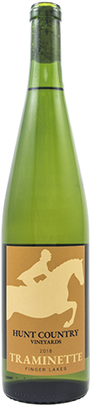 Traminette 2018