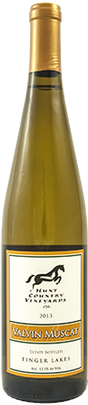 Valvin Muscat 2016