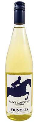 Vignoles 2020