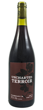 Uncharted Terroir 2019 Chambourcin