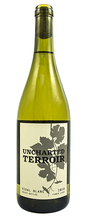 Uncharted Terroir 2020 Vidal Blanc