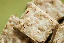 Hunt Country Butterscotch Bars