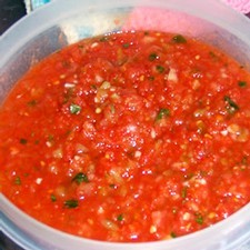 salsa